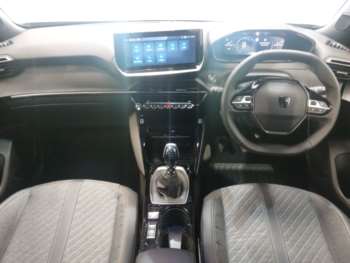 Used Peugeot 2008 2024 for sale - 73942578: Photo