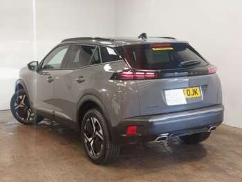 Used Peugeot 2008 2024 for sale - 73942578: Photo