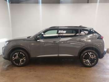 Used Peugeot 2008 2024 for sale - 73942578: Photo