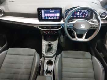 Used SEAT Ibiza 2023 for sale - 75362724: Photo