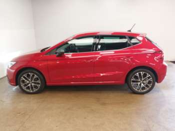 Used SEAT Ibiza 2023 for sale - 75362724: Photo