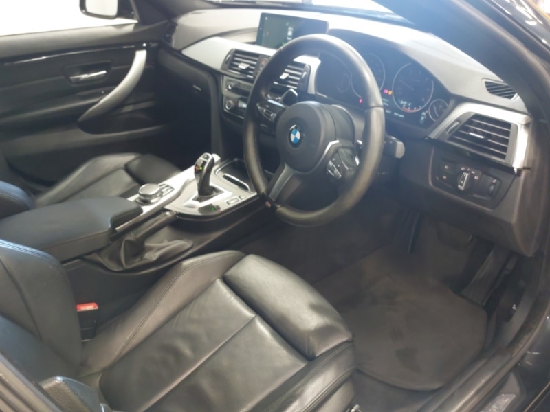 Used BMW 4 Series 2017 for sale - 76526377: Photo 18