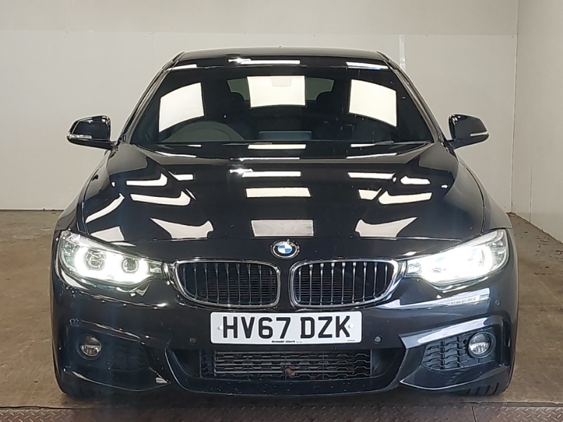 Used BMW 4 Series 2017 for sale - 76526377: Photo 19