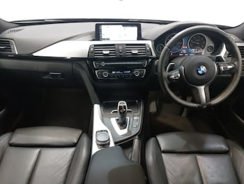 Used BMW 4 Series 2017 for sale - 76526377: Photo
