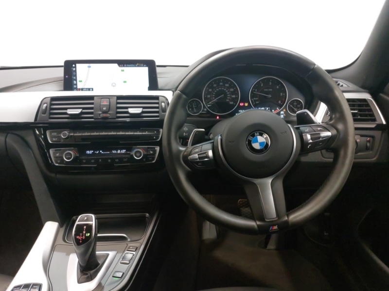 Used BMW 4 Series 2017 for sale - 76526377: Photo 7