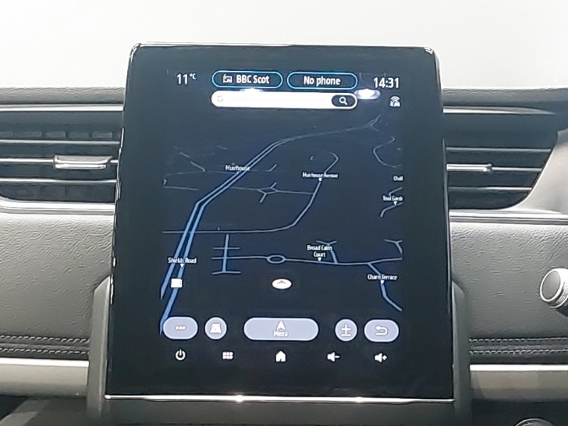 Used Renault Zoe 2022 for sale - 76880019: Photo 11