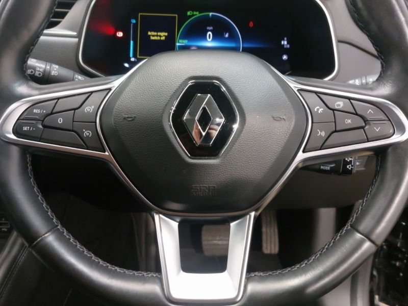 Used Renault Zoe 2022 for sale - 76880019: Photo 16