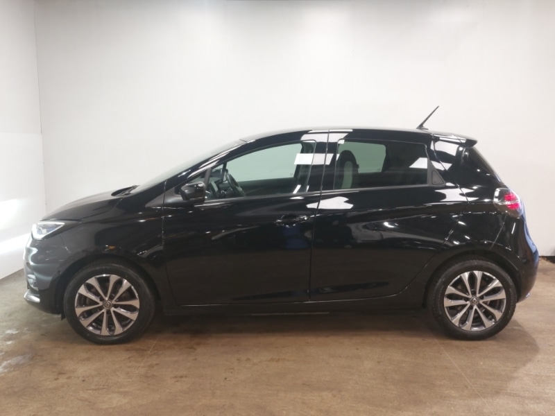 Used Renault Zoe 2022 for sale - 76880019: Photo 4