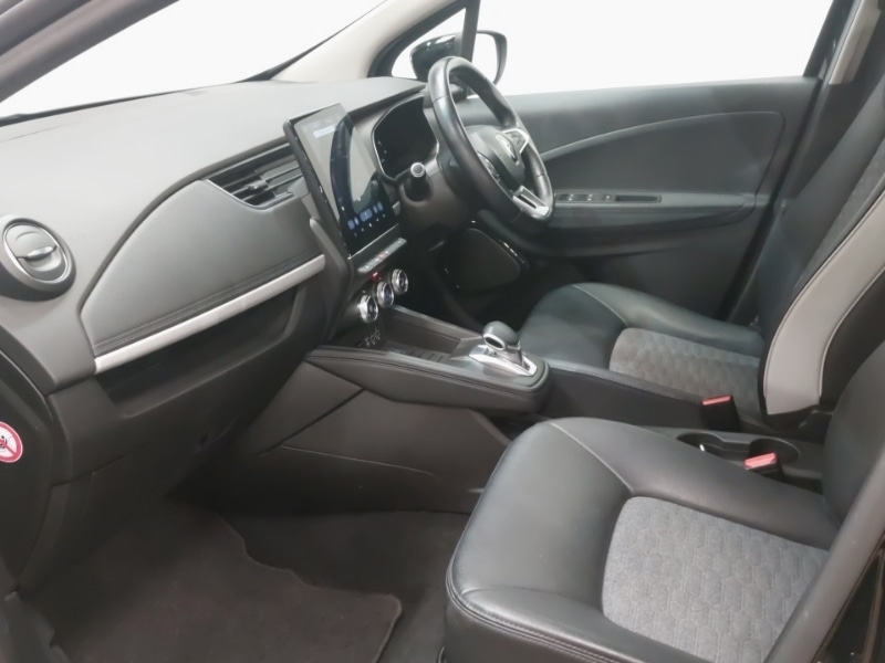 Used Renault Zoe 2022 for sale - 76880019: Photo 5