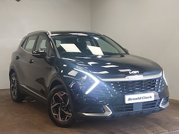 Used Kia Sportage 2025 for sale - 78238491: Photo