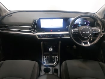 Used Kia Sportage 2025 for sale - 78238491: Photo