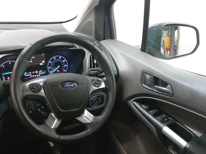 Used Ford Grand Tourneo Connect 2020 for sale - 77189663: Photo 10