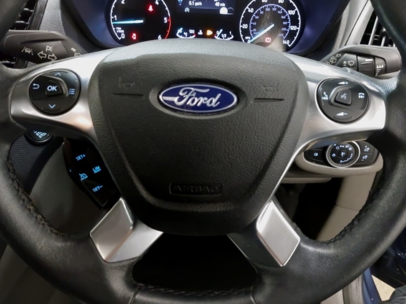 Used Ford Grand Tourneo Connect 2020 for sale - 77189663: Photo 16