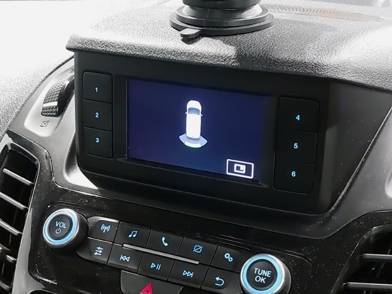 Used Ford Grand Tourneo Connect 2020 for sale - 77189663: Photo 17