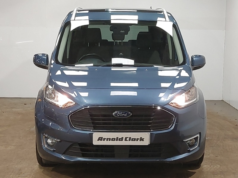 Used Ford Grand Tourneo Connect 2020 for sale - 77189663: Photo 19