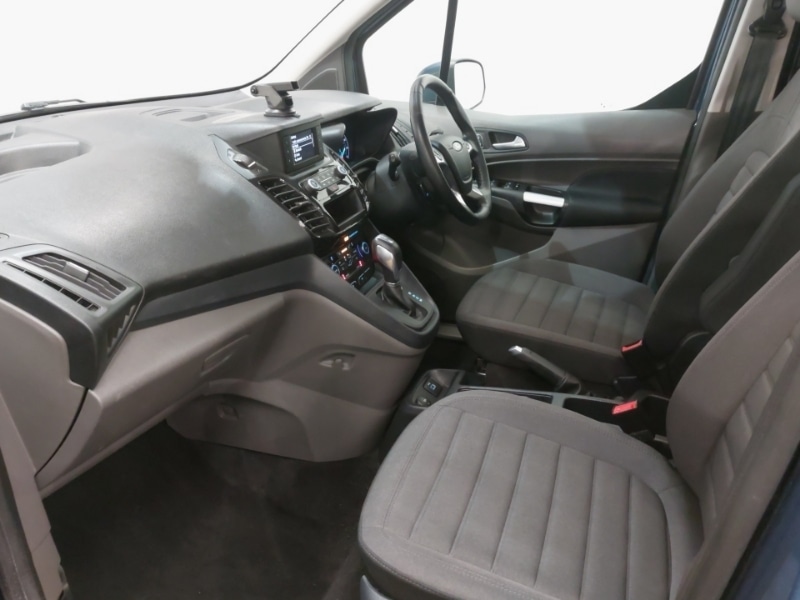 Used Ford Grand Tourneo Connect 2020 for sale - 77189663: Photo 5