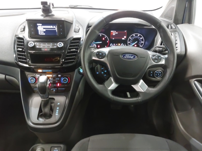 Used Ford Grand Tourneo Connect 2020 for sale - 77189663: Photo 7