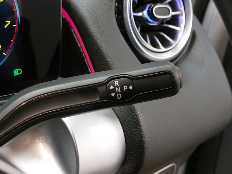 Used Mercedes-Benz GLB 2022 for sale - 76893576: Photo 12