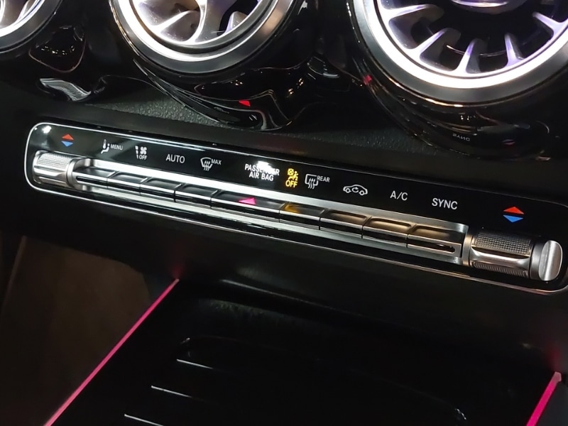 Used Mercedes-Benz GLB 2022 for sale - 76893576: Photo 13