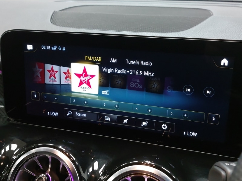 Used Mercedes-Benz GLB 2022 for sale - 76893576: Photo 14