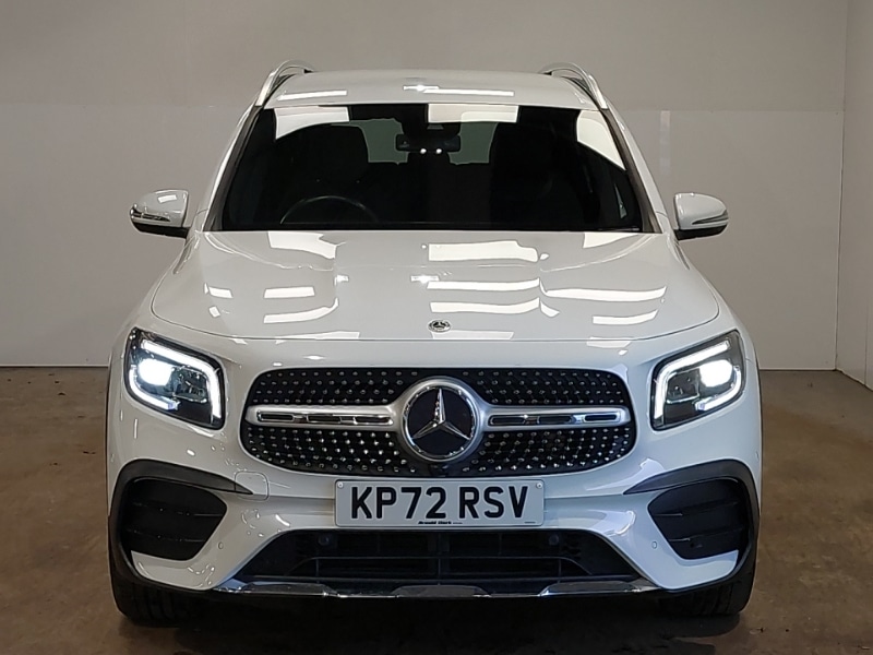 Used Mercedes-Benz GLB 2022 for sale - 76893576: Photo 19