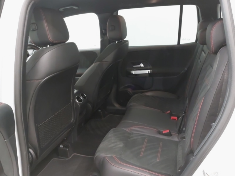 Used Mercedes-Benz GLB 2022 for sale - 76893576: Photo 6