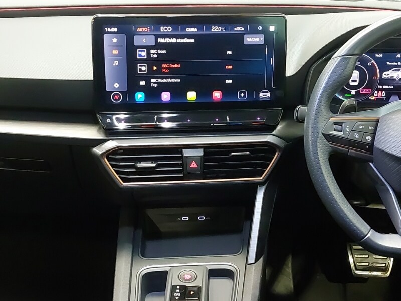 Used Cupra Leon 2023 for sale - 77939024: Photo 10