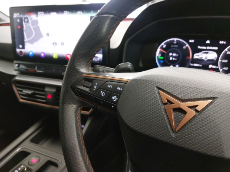 Used Cupra Leon 2023 for sale - 77939024: Photo 17