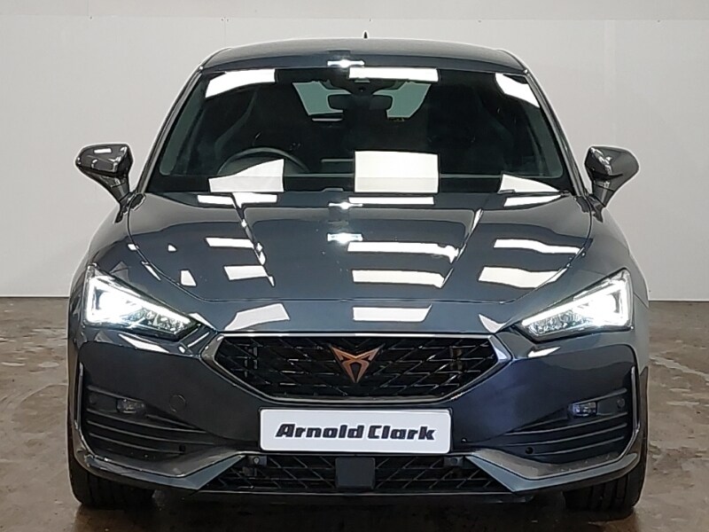 Used Cupra Leon 2023 for sale - 77939024: Photo 19
