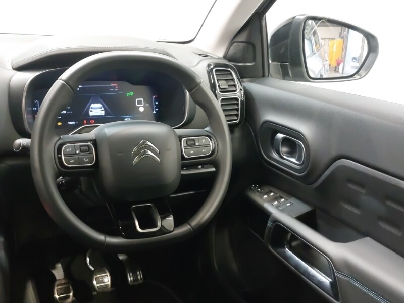 Used Citroen C5 Aircross 2023 for sale - 77761124: Photo 11