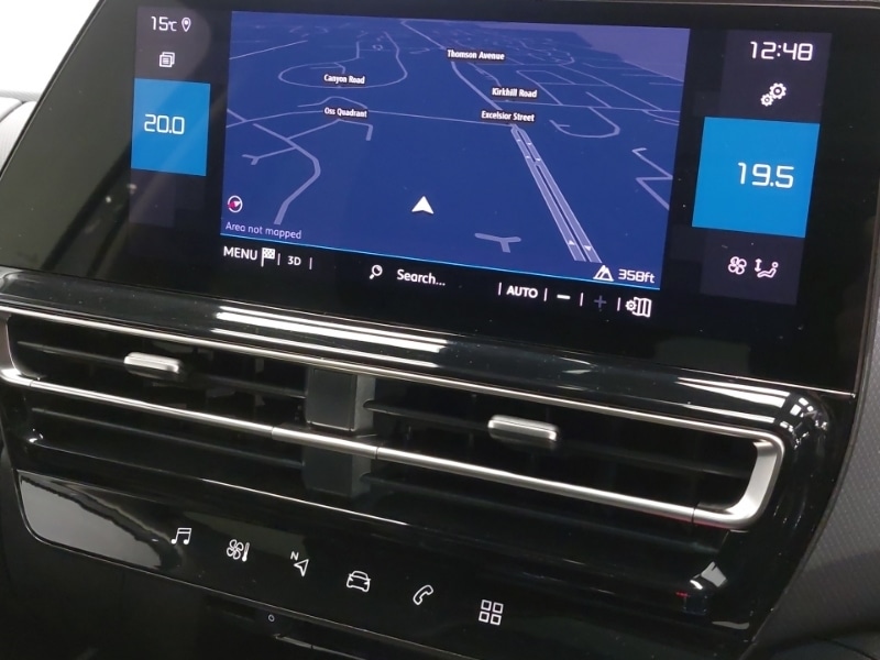 Used Citroen C5 Aircross 2023 for sale - 77761124: Photo 13