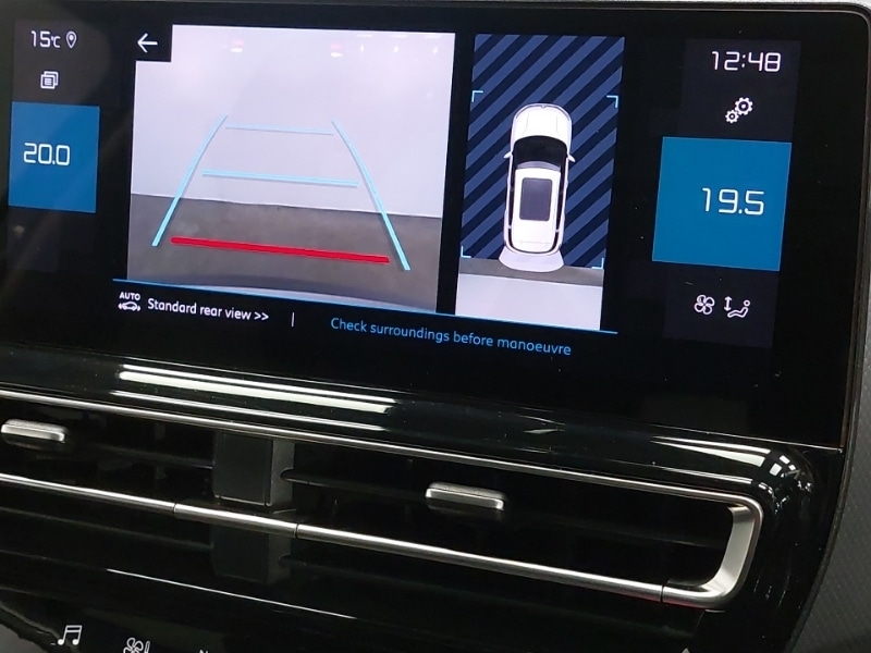 Used Citroen C5 Aircross 2023 for sale - 77761124: Photo 14