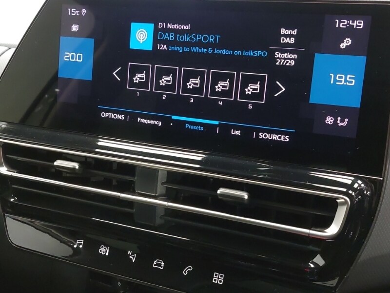 Used Citroen C5 Aircross 2023 for sale - 77761124: Photo 15