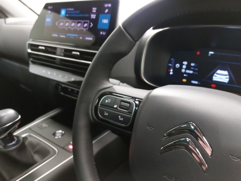 Used Citroen C5 Aircross 2023 for sale - 77761124: Photo 17