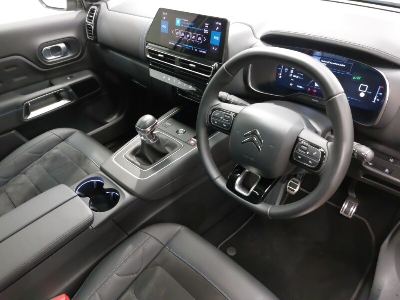 Used Citroen C5 Aircross 2023 for sale - 77761124: Photo 18