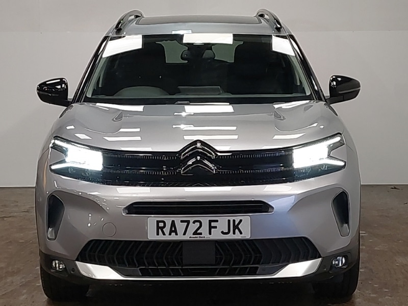 Used Citroen C5 Aircross 2023 for sale - 77761124: Photo 19