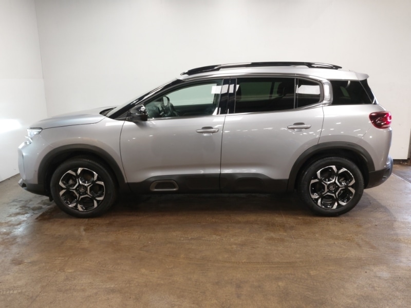 Used Citroen C5 Aircross 2023 for sale - 77761124: Photo 4