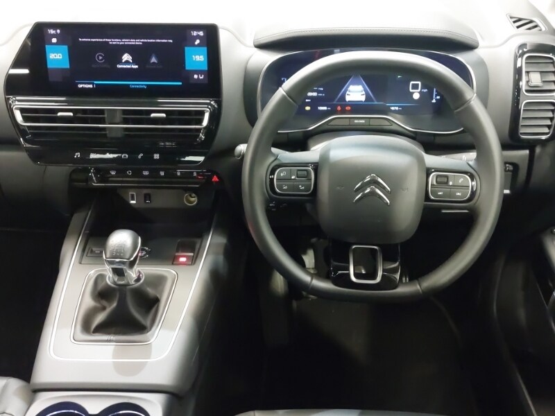 Used Citroen C5 Aircross 2023 for sale - 77761124: Photo 7