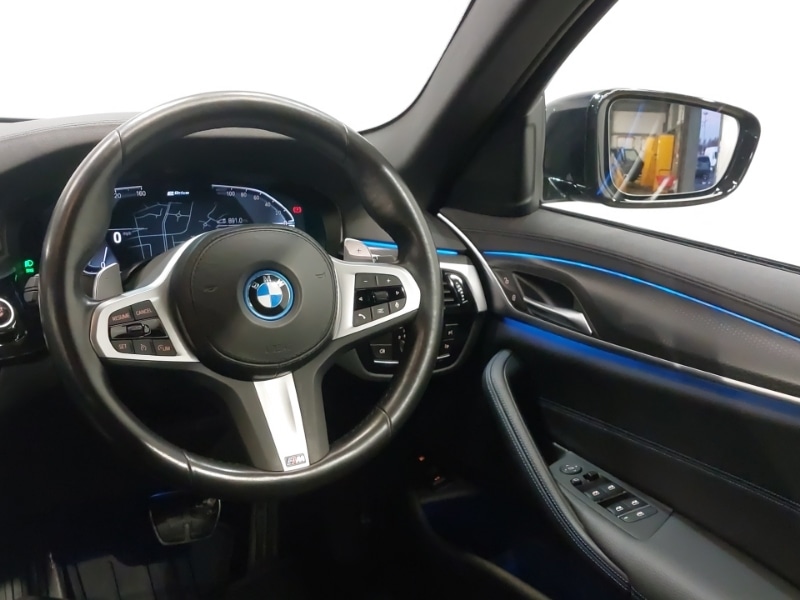 Used BMW 5 Series 2022 for sale - 77090432: Photo 11