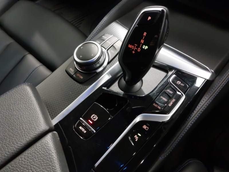 Used BMW 5 Series 2022 for sale - 77090432: Photo 12