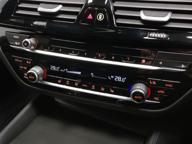 Used BMW 5 Series 2022 for sale - 77090432: Photo 13