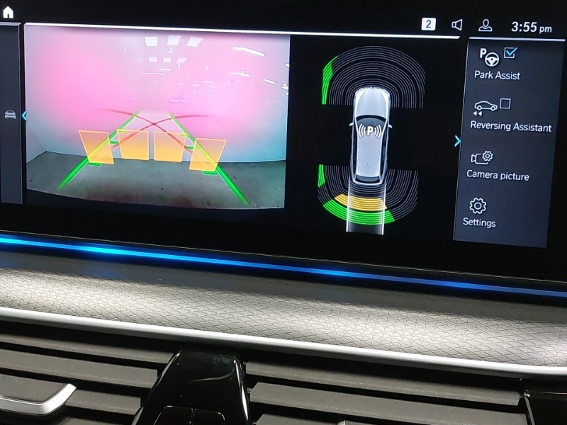 Used BMW 5 Series 2022 for sale - 77090432: Photo 14