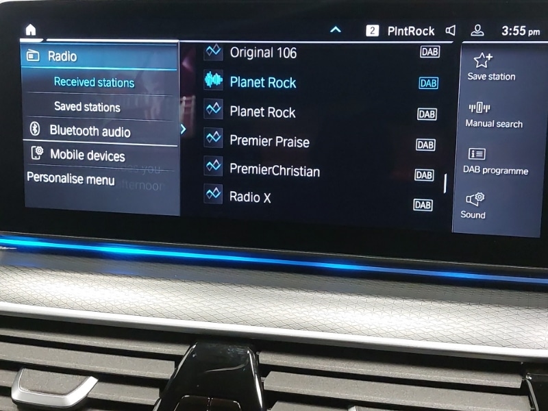 Used BMW 5 Series 2022 for sale - 77090432: Photo 15