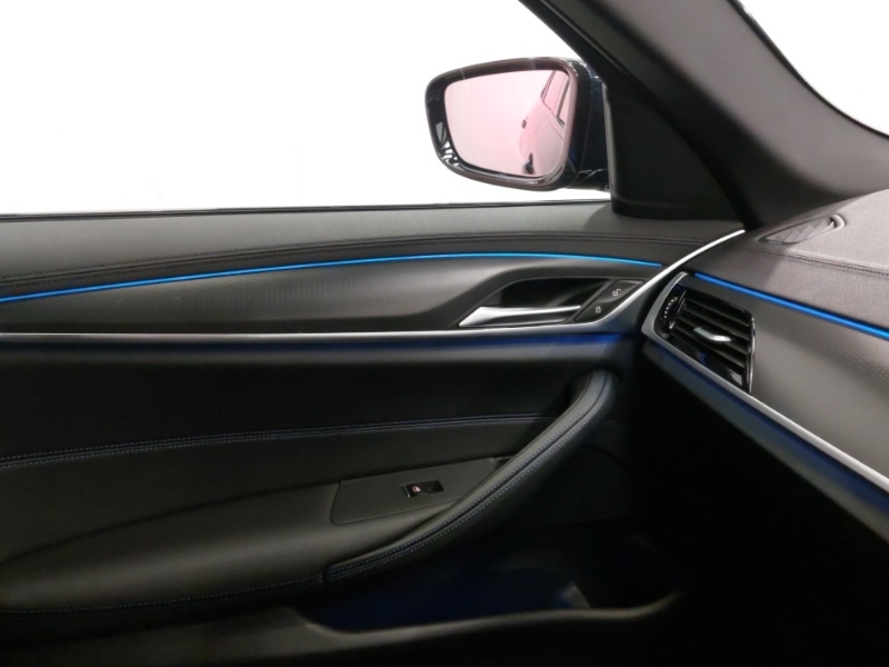 Used BMW 5 Series 2022 for sale - 77090432: Photo 16