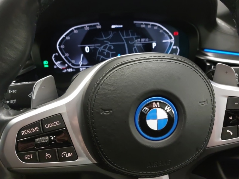 Used BMW 5 Series 2022 for sale - 77090432: Photo 17