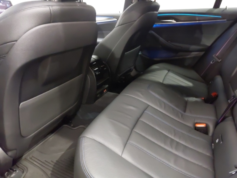 Used BMW 5 Series 2022 for sale - 77090432: Photo 6