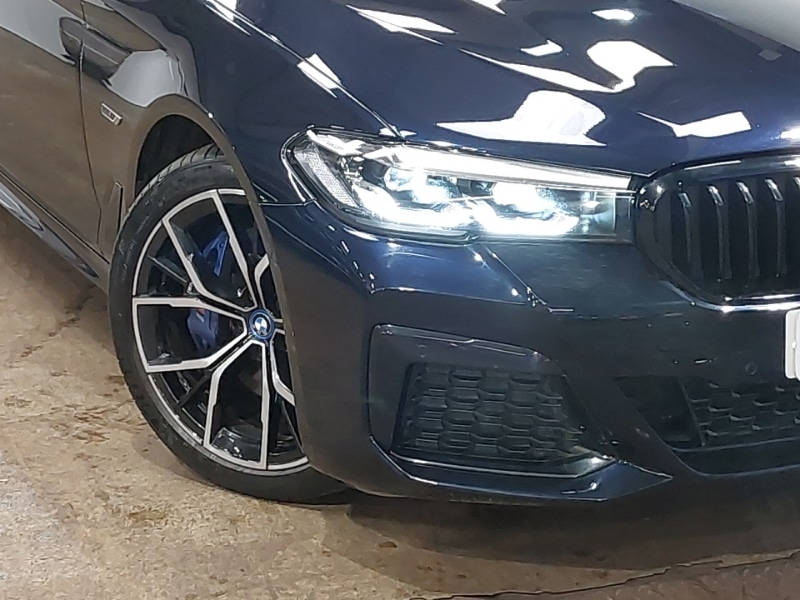 Used BMW 5 Series 2022 for sale - 77090432: Photo 9