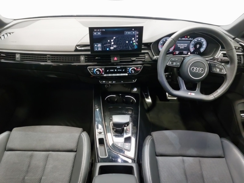 Used Audi A4 2024 for sale - 77119219: Photo 2