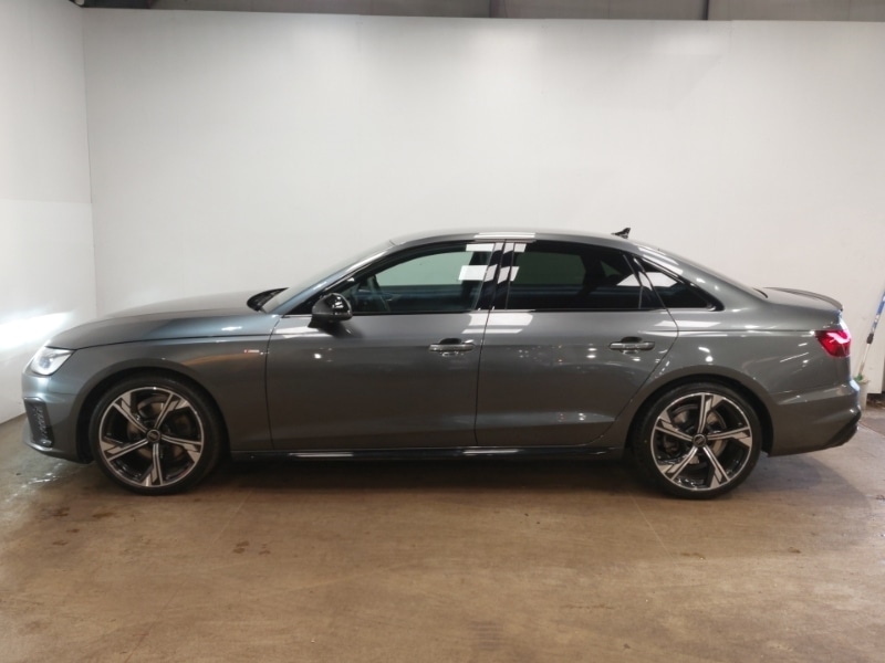 Used Audi A4 2024 for sale - 77119219: Photo 4