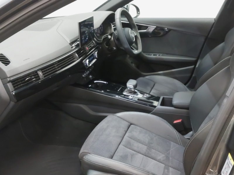 Used Audi A4 2024 for sale - 77119219: Photo 5